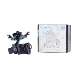 Tarot GOPRO T4-3D 3-axis Brushless Gimbal TL3D01 for  4 /Gopro 3+ /Gopro3  RC Drone Support FPV Mode 50% OFF