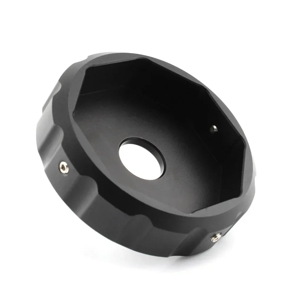 Motorcycle Engine Radiator Cap Cover Guard For Harley Sportster S 1250 RH1250s Nightster 975 RH975 2022 2023