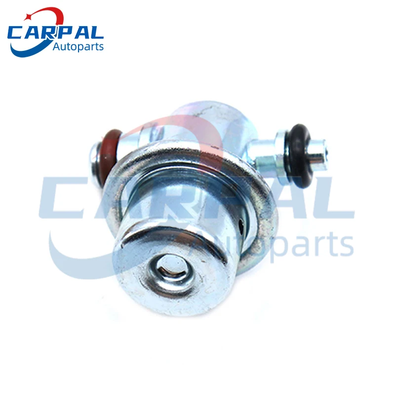 Fuel Pressure Regulator 35301-25700 3530125700 For Hyundai Accent 1.6L 00-05 Kia Spectra 2000-2004 Sephia 1998-2001 Auto Parts