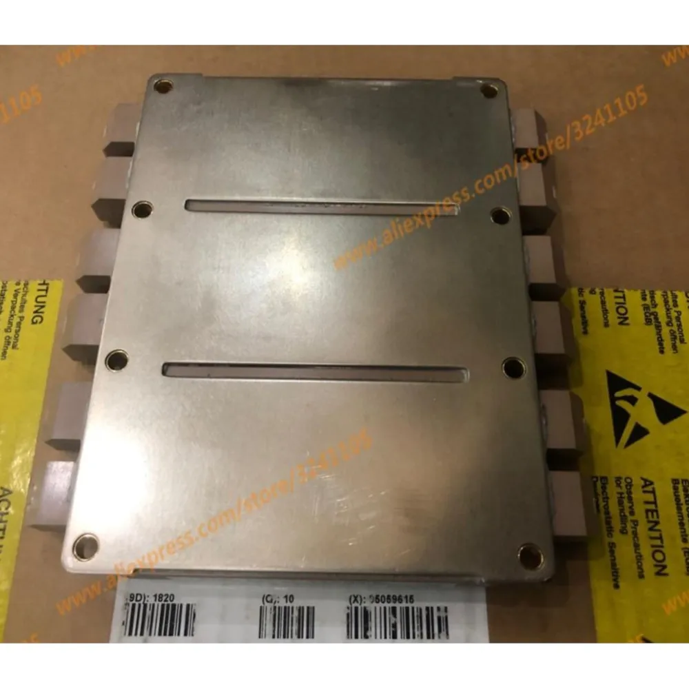 6MBI450V-170-50 NEW MODULE