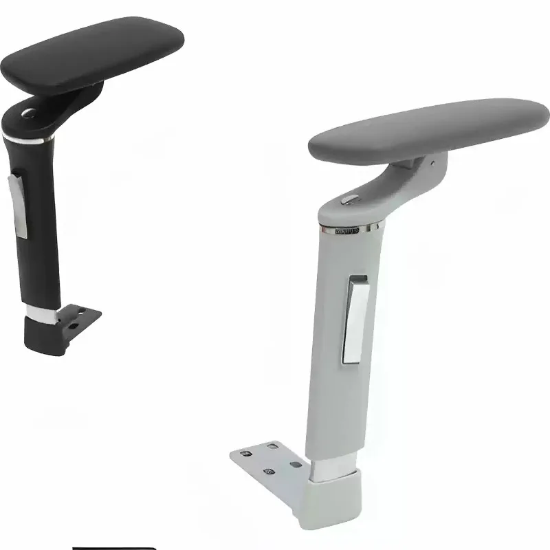 Replacement Repair Parts For Office Gaming Chair Mesh Swivel Lift Chair Multi-Ajustable 5D Armrest Panel Ergonomic Computer Desk