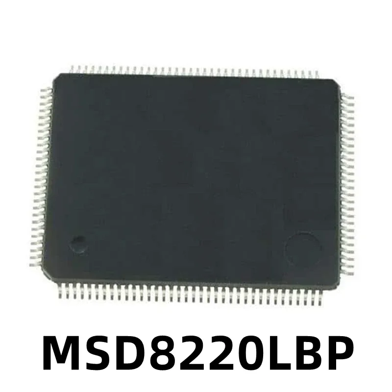 

MSD8220LBP MSD8220 Совершенно новый оригинальный интегрированный жидкокристаллический чип IC