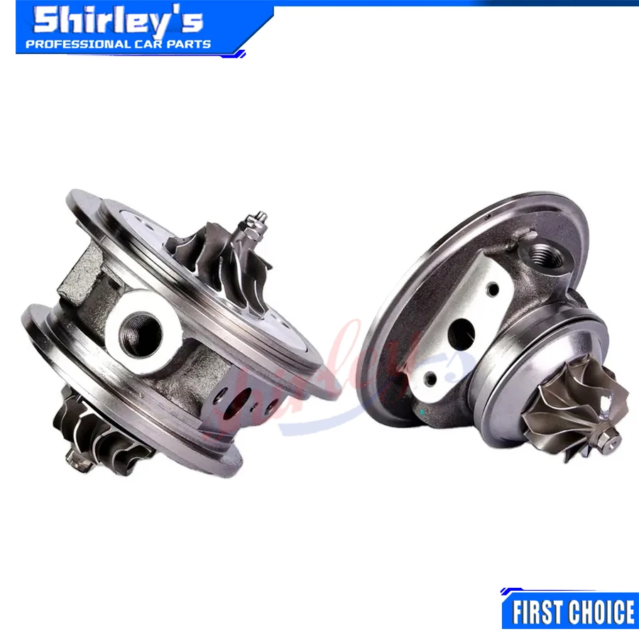 خرطوشة الشاحن التربيني توربو كور R2S-GT1752 810356 810357 لمازدا 3 6 CX-3 CX-5 CX-7 2.2 Bi TDI SH01-13700 810356-0001 #4