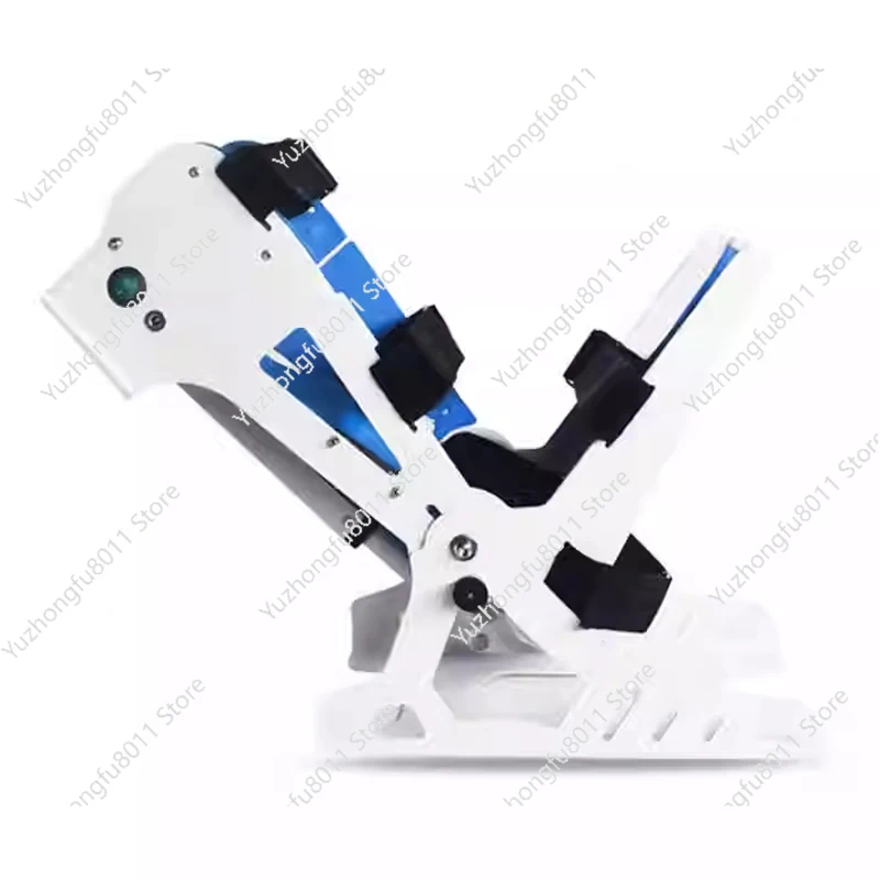 

Тренажер для реабилитации суставов стопы и лодыжки, тренировочное оборудование для суставов стопы, драклексион, жесткость, растяжка, упражнения для переломов, домашняя практика для ног S