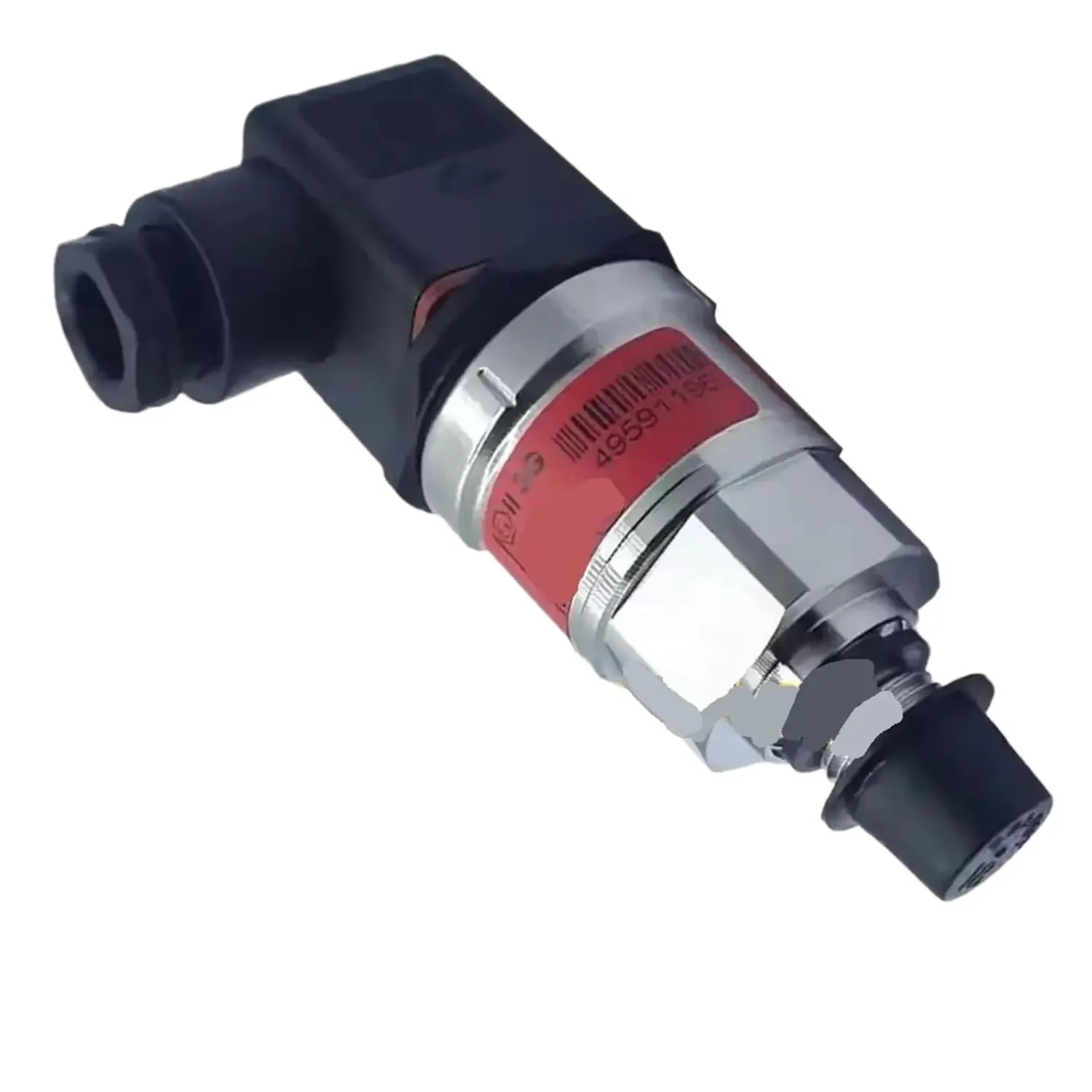 MSparts MBS 3050 060G1411 Pressure Transducer 400bar Compatible With LONKING Excavator Repair