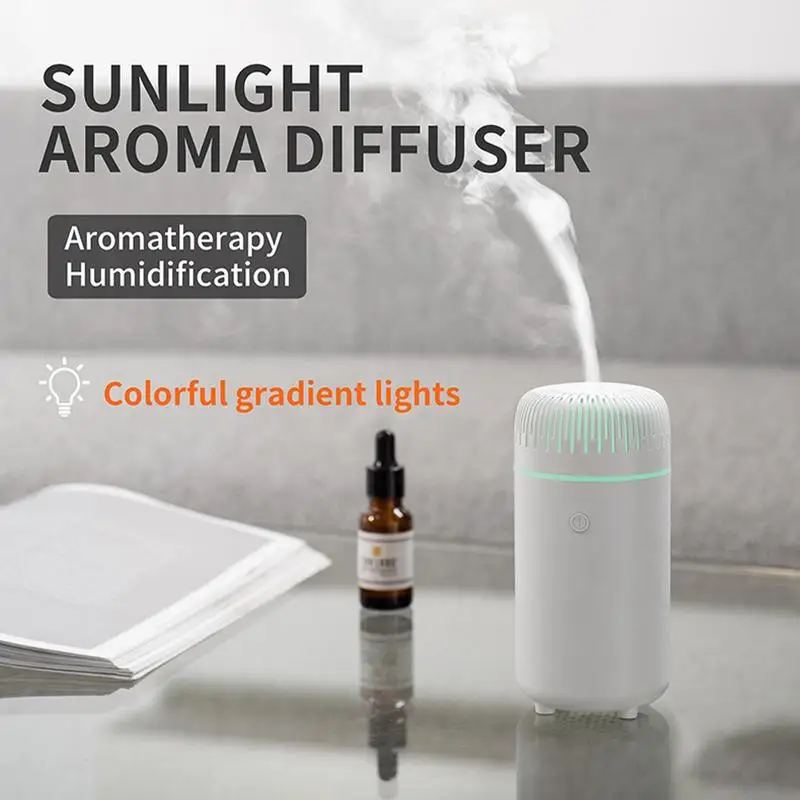 

Car Air Diffuser Humidifier Essential Oil Diffuse Air Freshener Mini Diffuser Scent Fragrance Aromatherapy Car Accessiories