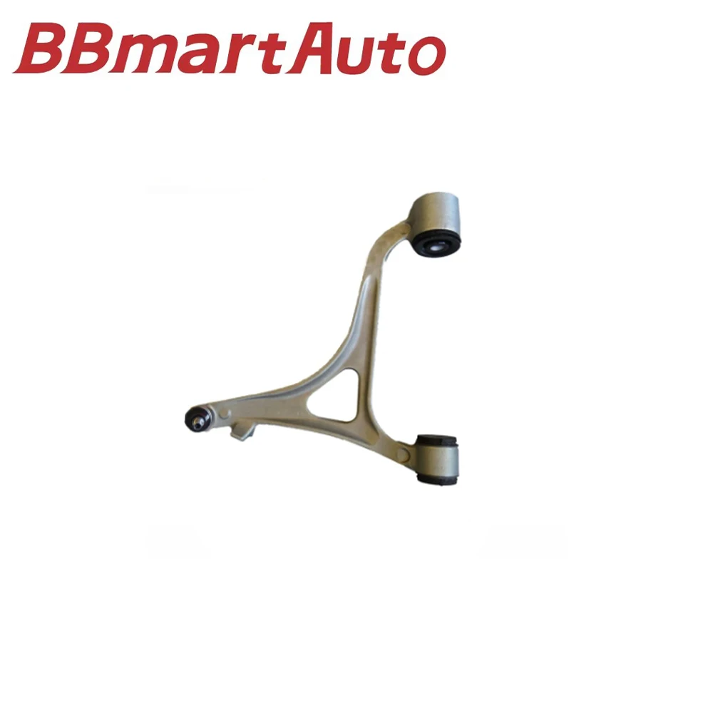 

2033300307 BBmart Auto Parts 1pcs Front Left Lower Control Arm for Mercedes C Class 4Matic W203Opens OE A2033300307