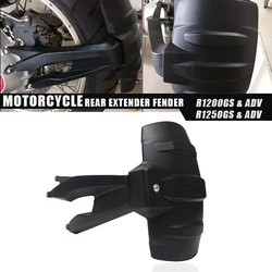 Guardabarros trasero para motocicleta, protector contra salpicaduras para BMW R1250GS, R1200GS, LC, ADV, 2013-2021, 2022, 2023 R, 1250, 1200 GS