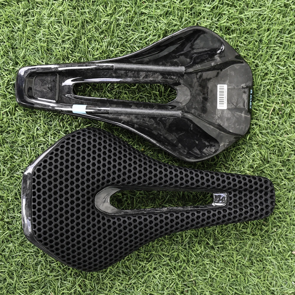 RYET 3D-gedruckter Vollcarbon- – Carbon Fiber Saddle Bewertung und Preis