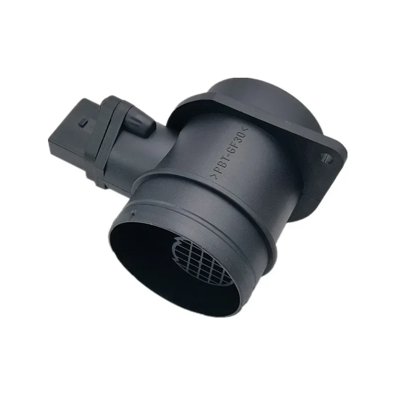 

MASS AIR FLOW SENSOR 0281002531 038906461B FOR VW BORA CADDY FOX GOLF JETTA MULTIVAN PASSAT SHARAN SKODA AUDI A3 A4 SEAT Ibiza