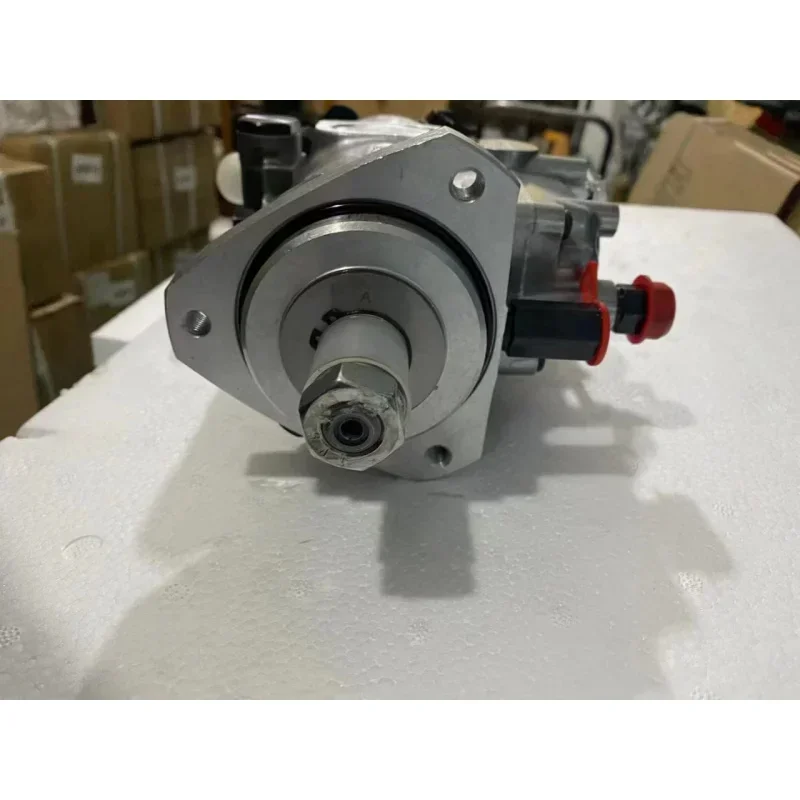 

320D2 Excavator9521A031H 398-1498 T41336 2643B315Injection pump
