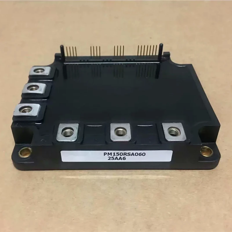 IGBT Module PM150RSD060 PM200DSA120 PM200DHA060 PM300DSA120 PM300DVAA120 PM300DVA120 PM300DSA060 PM400DVA060-4 PM600DSA060
