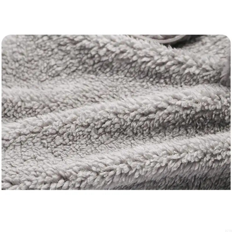 

D7YD Stylish Children Full Face Cover Hat Windproof Kids Head Neck Warmer Neckerchief