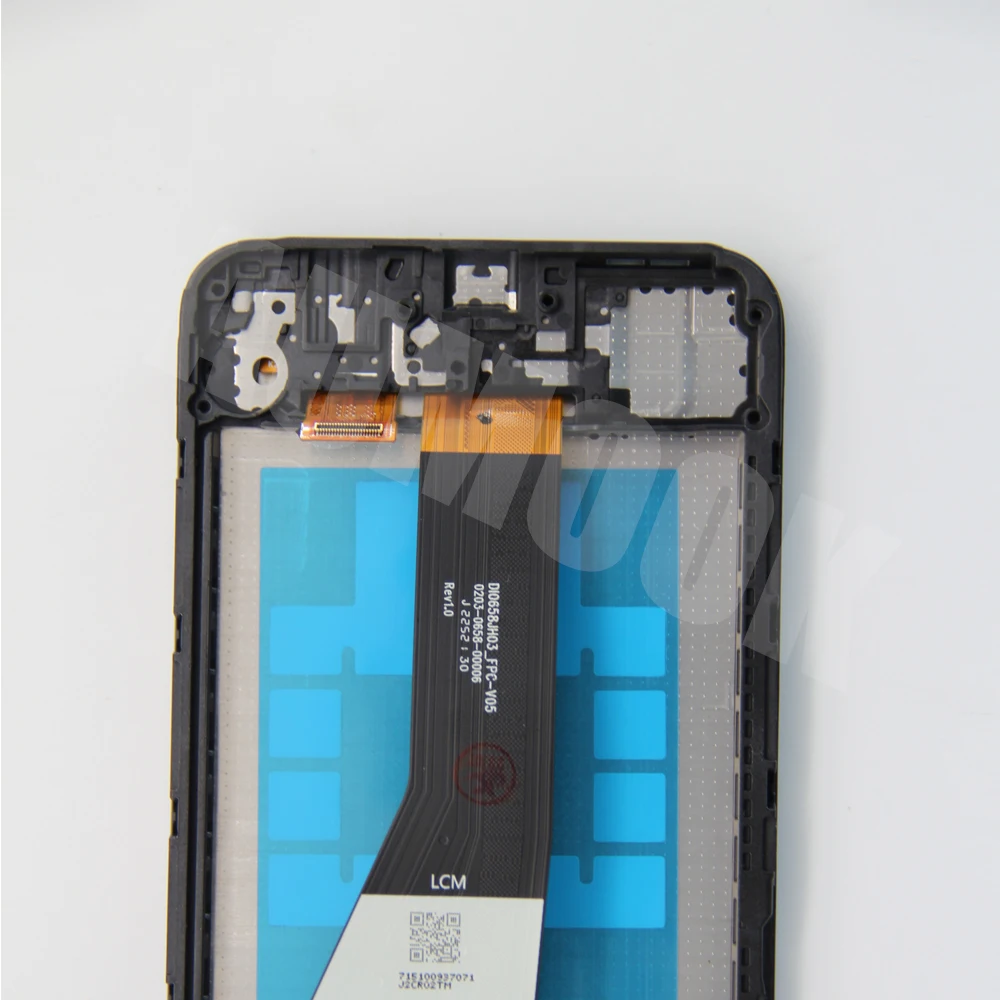 OEM Screen For Samsung Galaxy A14 5G Display A146 Touch Screen Digitizer Replacement Parts for Samsung A146B A146P 146U A146M image 5