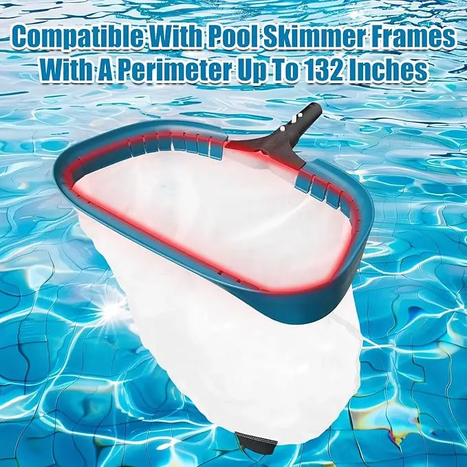 Replacement Fine Mesh Pool Net 26