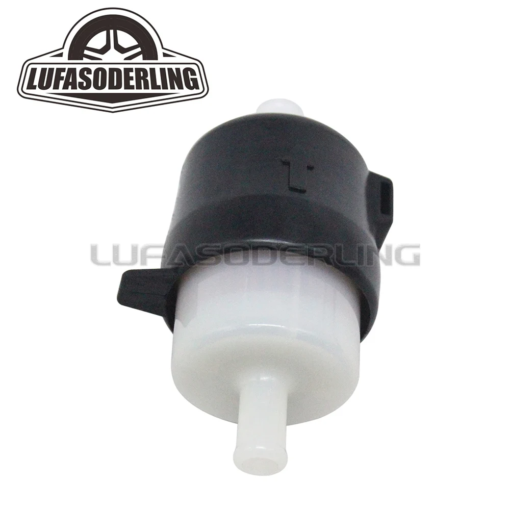 AIRMATIC AIR SUSPENSION COMPRESSOR PUMP FILTER FOR MERCEDES-BENZ W220 W211 C219 2113200104 2113200304 2193200004 2203200304 NEW