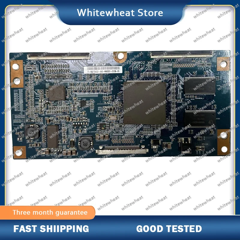 Good Quality Original T370HW02 V402 Ctrl BD 37T04-C02 Logic Board T-con BOARD for 37 Inch LED LCD TV