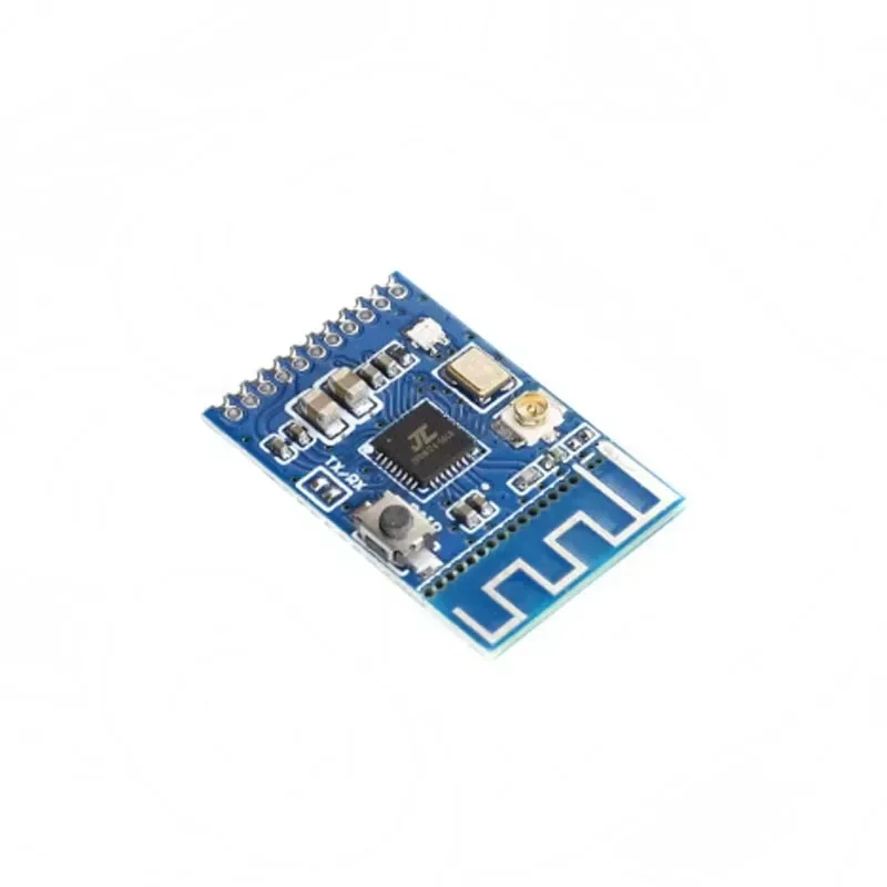 Bluetooth 5.3 Stereo Audio Transmission and Reception Two in One Module Wireless Audio Transmission Module