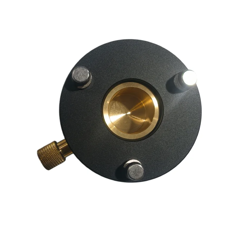 Tribrach Adapter Optical Plummet Tribrach for Survey Equipment
