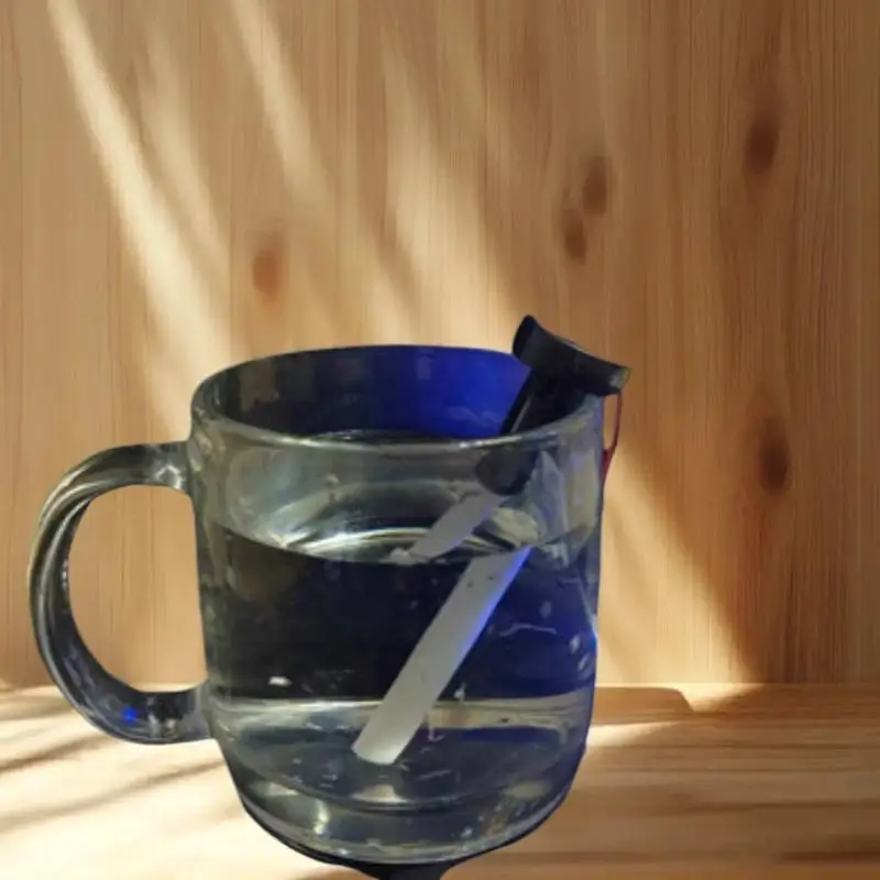 Dual-Output 5V Ultrasonic Mist Maker Module - USB-C Direct Spray, No Switch Needed for Humidifiers & DIY