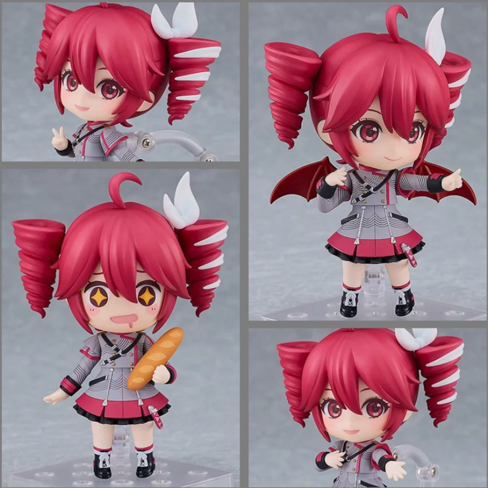 

# 2344 Синтезатор V Касане Тето: Аниме-фигурка девушки POP UP PARADE, коллекционная модель Касане Тето, игрушка-кукла для взрослых, подарок