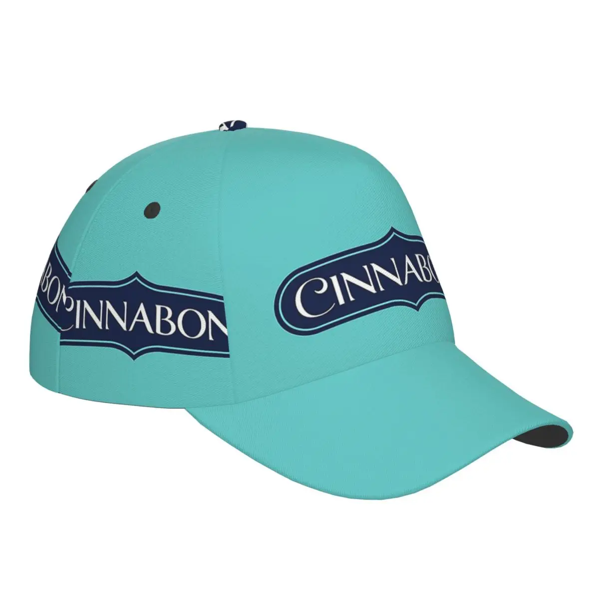 Cinnabon Resto gorras de béisbol hombres mujeres sombreros al aire libre gorra Casual ajustable ropa de calle gorra de béisbol casqueta