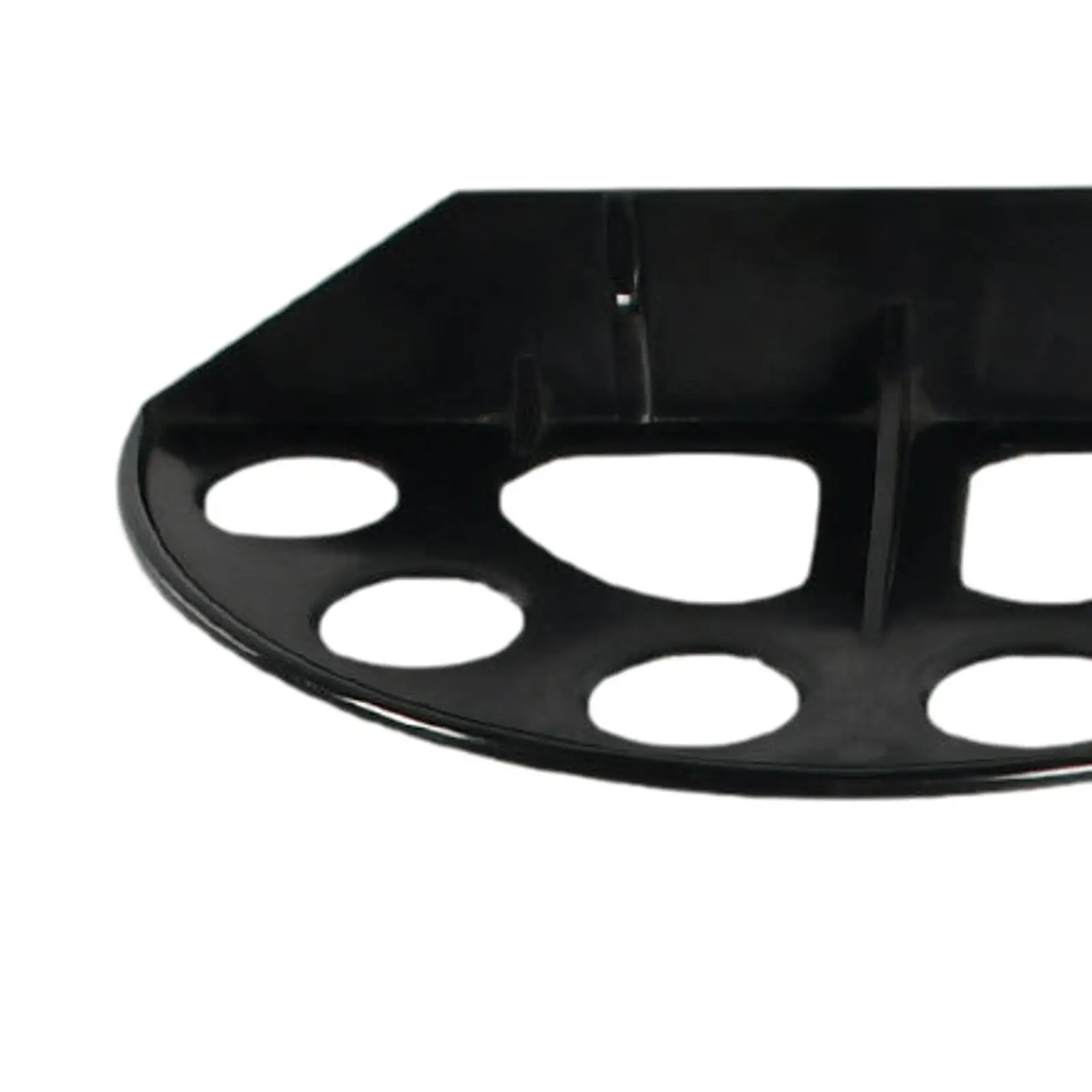 Wall Mounted Pool Cue Rack Billiards Pool Stick Holder for Game Room Indoor image 5