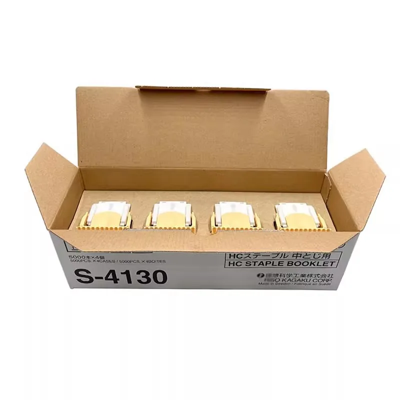 S-4130 Standard Staples for Riso 9150 9160 7250 7050