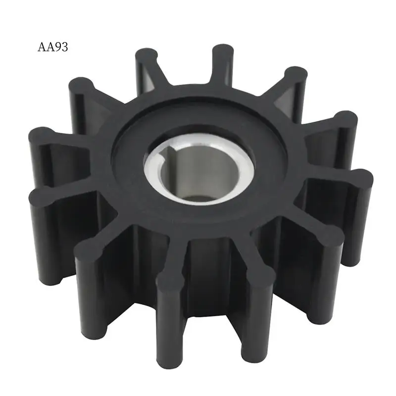 

AA-Flexible Water Pump Impeller Kit For Gray Marine Gov. Engine Onan 132-0375 JMP 7110-01