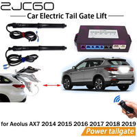 Electric Tail Gate Lift System Power Liftgate Kit Auto Automatic Tailgate Opener for Aeolus AX7 2014 2015 2016 2017 2018 2019