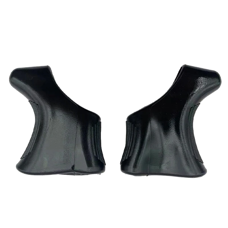 2 Pieces Brake Lever Hoods For Campagnolo Shield Mountain Bike Component High Performance Frame Cover Anti-Slip Waterproof Fit