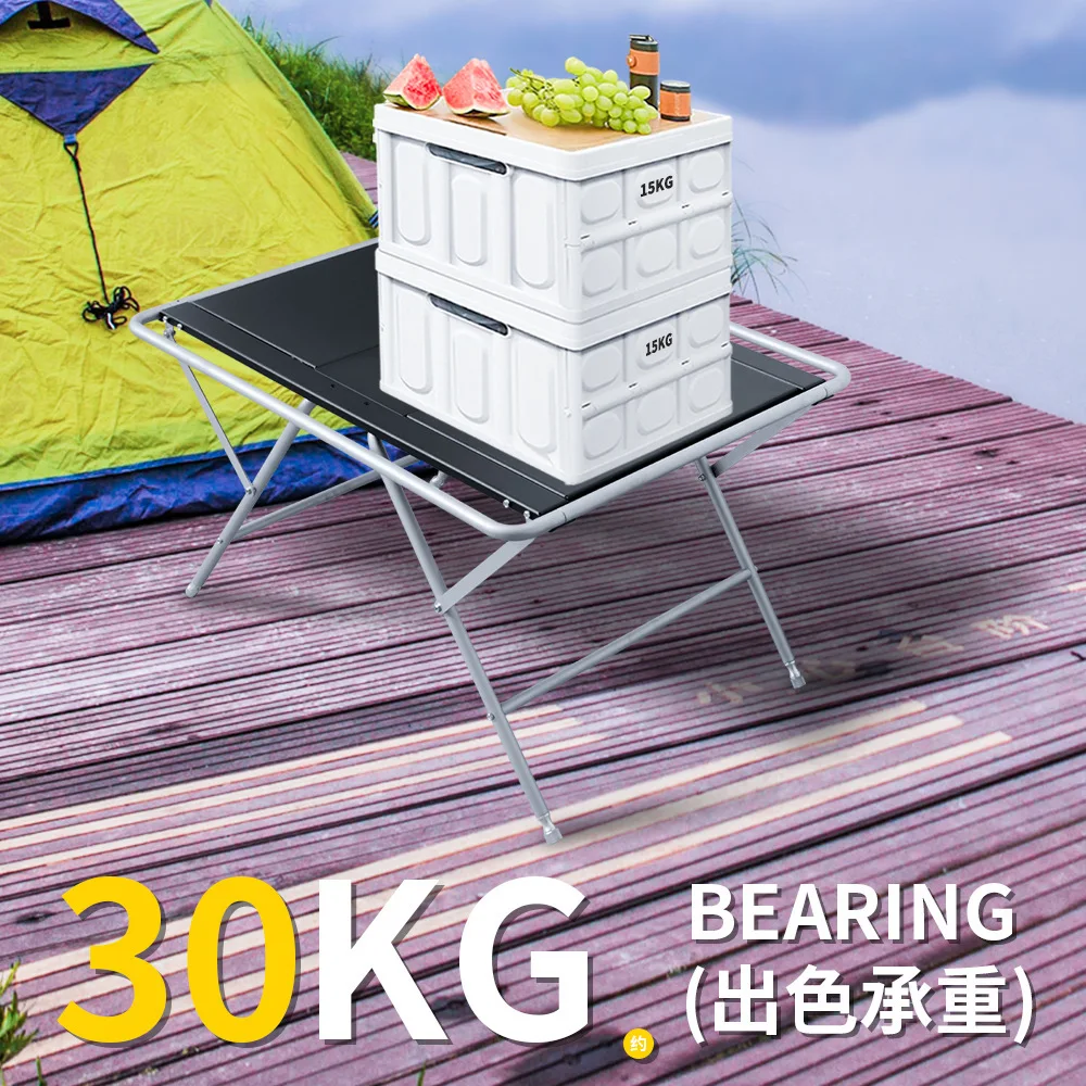 Aluminum Alloy Fold…