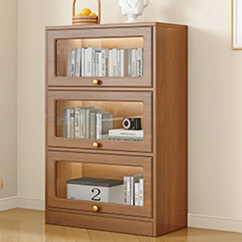 Book Shelf Desk Organizer Subject Books Bookcase Furniture Display Bedroom Wall Scaffale Libreria Rack Room Shelves Bookshelf