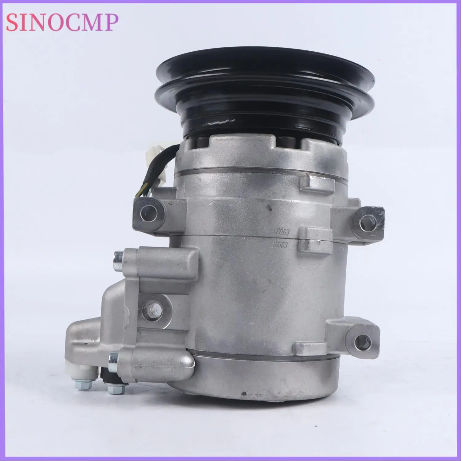 

12V Air Conditioning Compressor 9770134880 F500RZWLA07 For Mazda BT-50 BT50 Diesel Vehicles AC Compressor Electrical Equipment