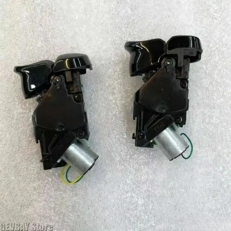 For PS5 DualSense Adaptive Trigger Buttons L1 L2 R1 R2 With Vibration Motor Module Fit V1/2/3 Controller Repair Accessory