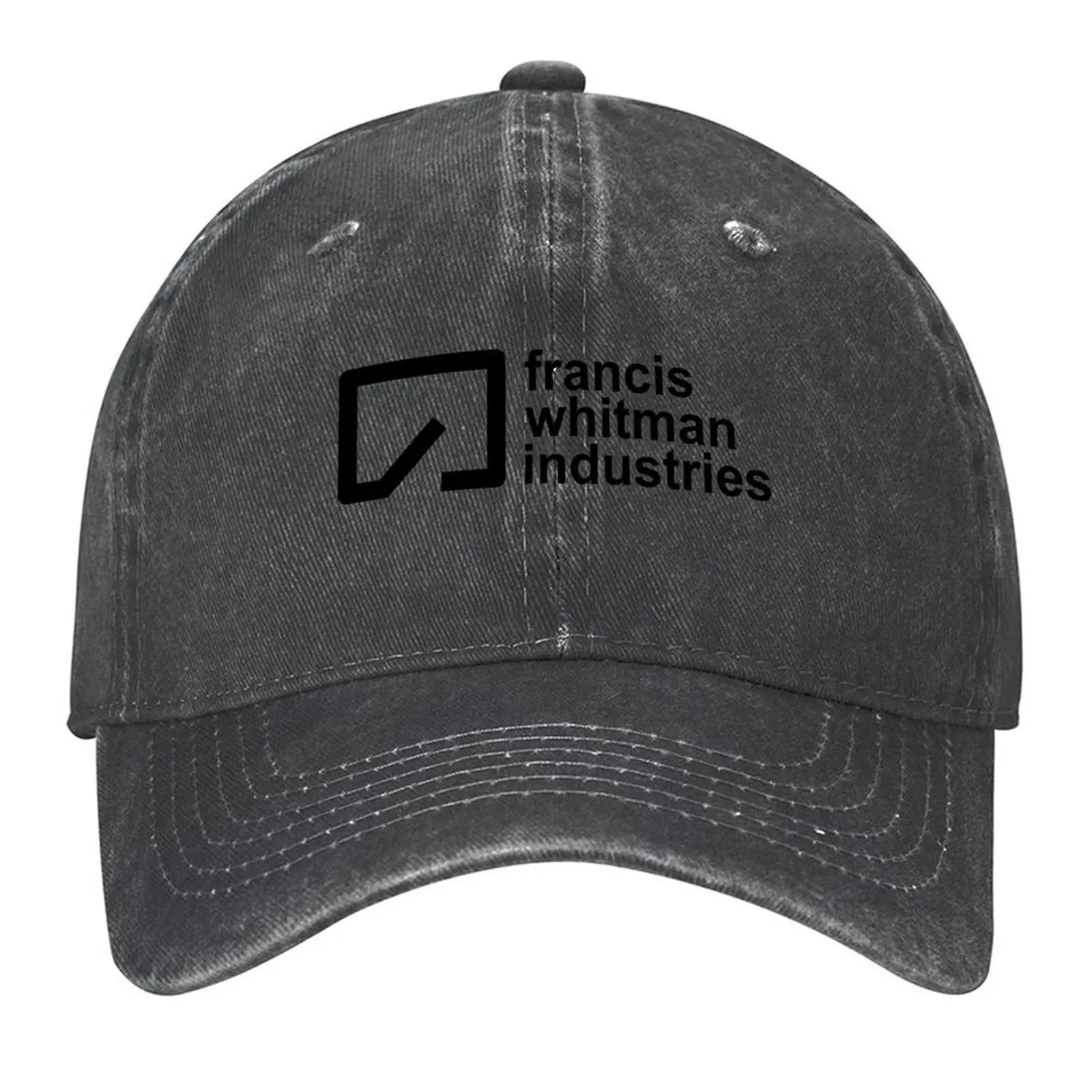 

The Darjeeling Limited Francis Whitman Industries Baseball Cap men's big size hat Kids Hat Trucker Cap Golf Cap Men's Women's