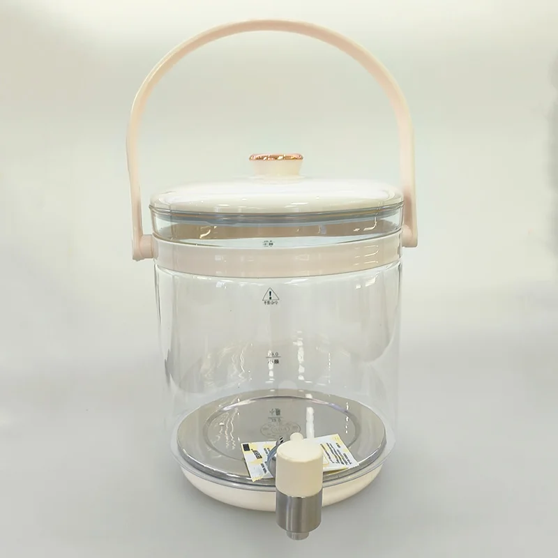 Weißer Kabelloser Elektrischer – Electric Kettle Temperature Control Bewertung und Preis