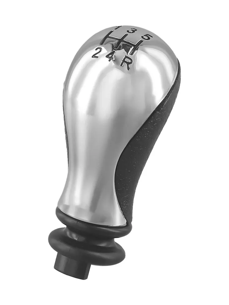 OEM Number Not Included Gear Shift Knob Head 5 Speed Shift Knob Aftermarket Product Direct Replacement High-quality Materials