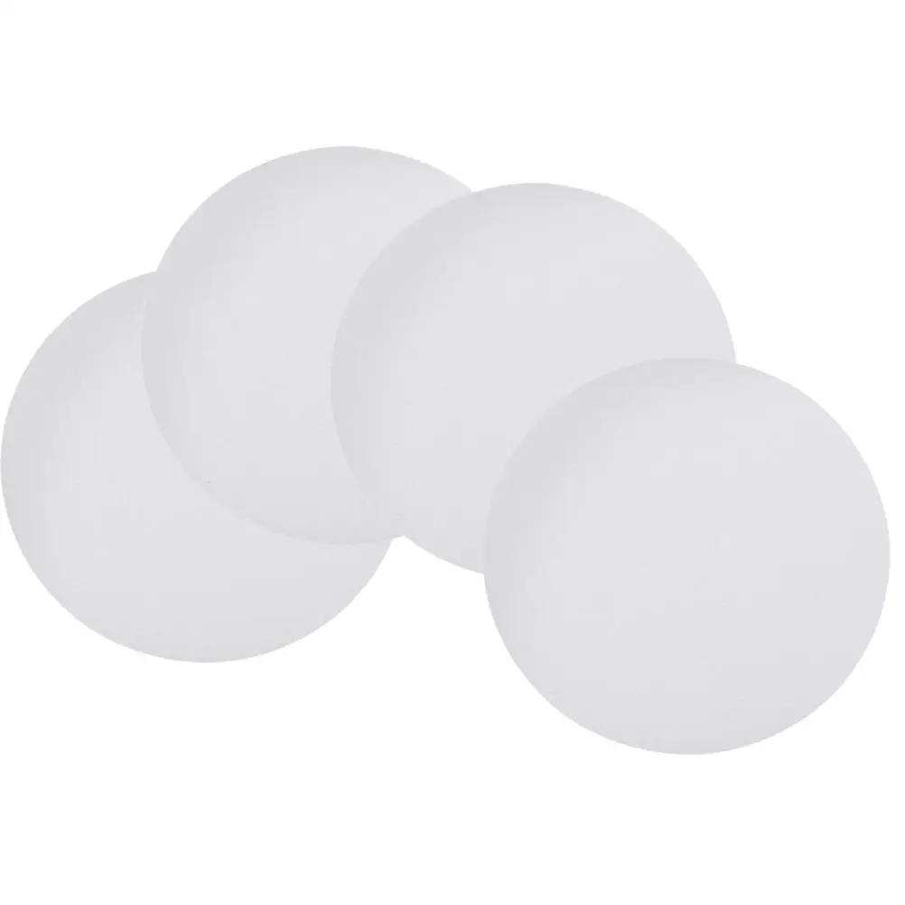 

4 Pcs Lampshade 6 Inch 149MM PVC Diffuser Cover Spotlight Accessories Replacement Chandelier Ceiling Lamp Shade