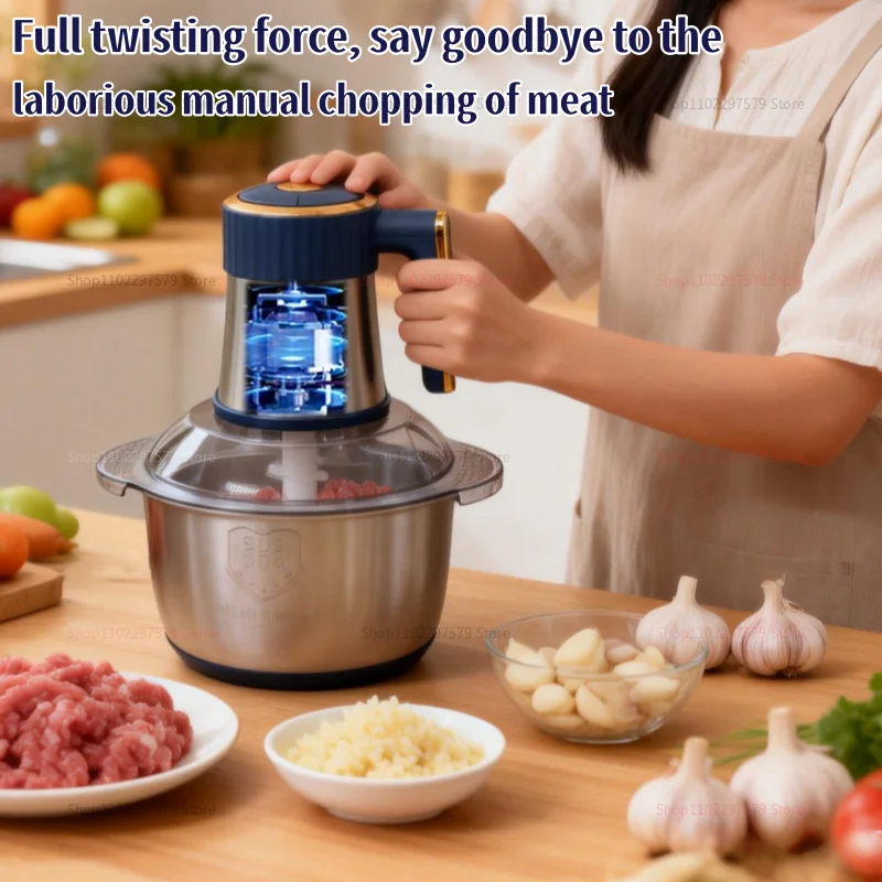 Thumbnail 2 - #3 Multi-Function Food Processors Price Drop Alerts
