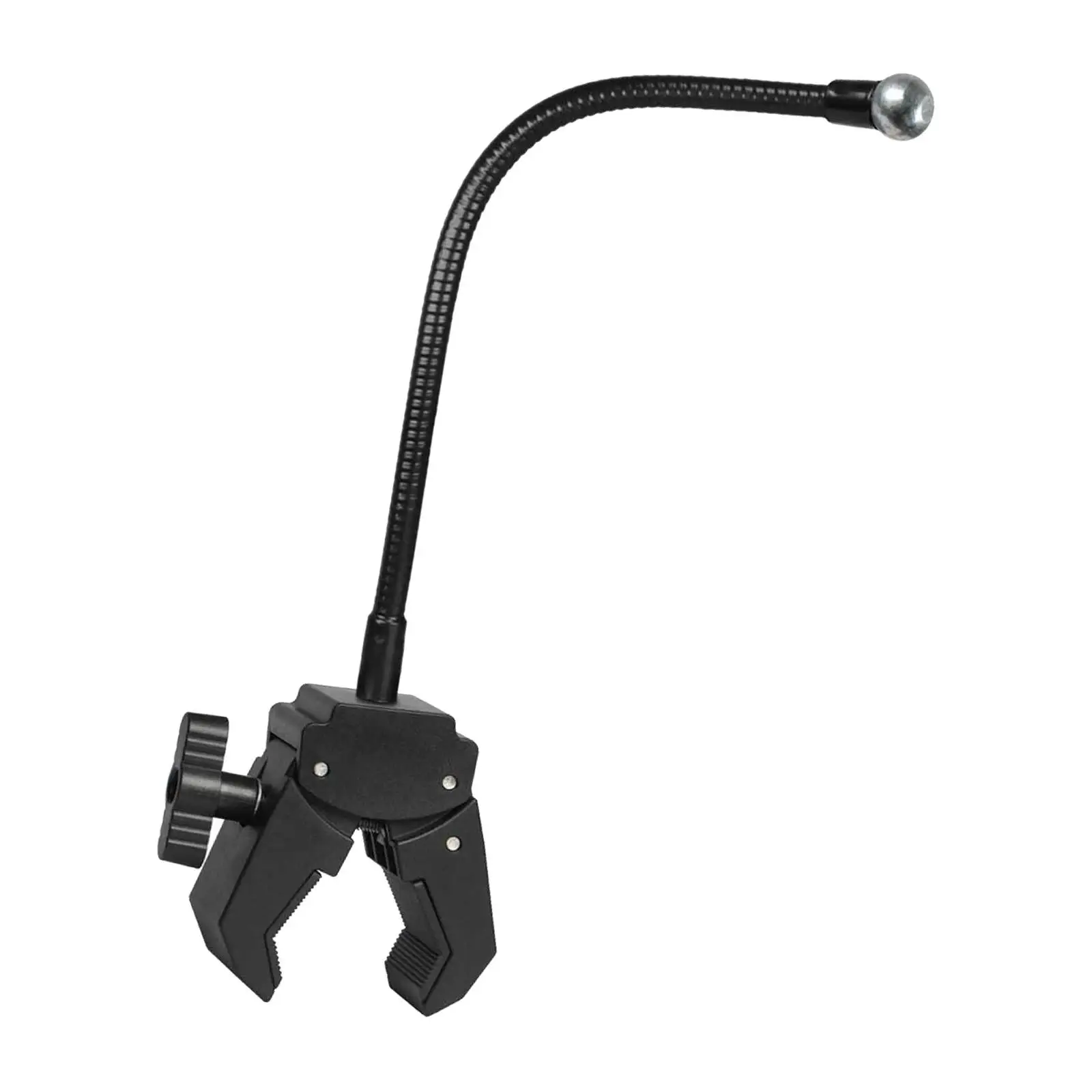 

Phone Holder Support Hose Long Arm Bracket Parts Stable Phone Mount Ballhead