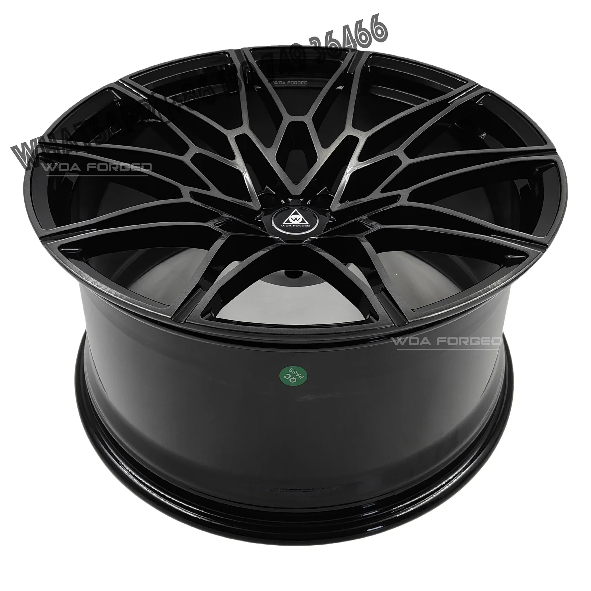 

WOA Forged Summer Wheels 826M 892M 19 21 Inch 5x120 5x112 for BMW M2 F80 F90 E46 E92 M3 M4 F30 G20 G30 G80 330i M340i 540i M550i