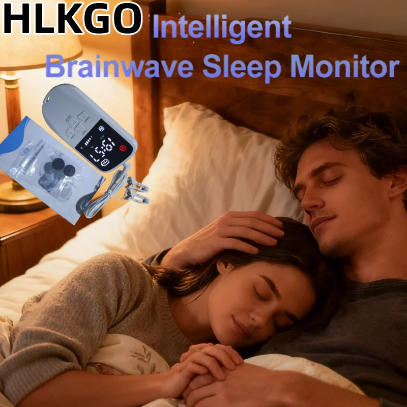 

Vagus Nerve CES Therapy Ear Clip, Multi-Function Device for Insomnia, Fast Sleep, Anxiety Depression Migraine Relief