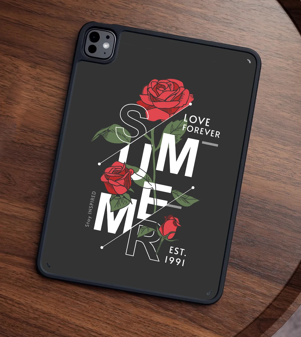 

For iPad Mini 7 A17 Pro Case 2024, iPad Mini 6th/Mini 6 Generation Case 8.3" 2021 Release, ipad air4/air5/air6 10.9"/iPad Air 11