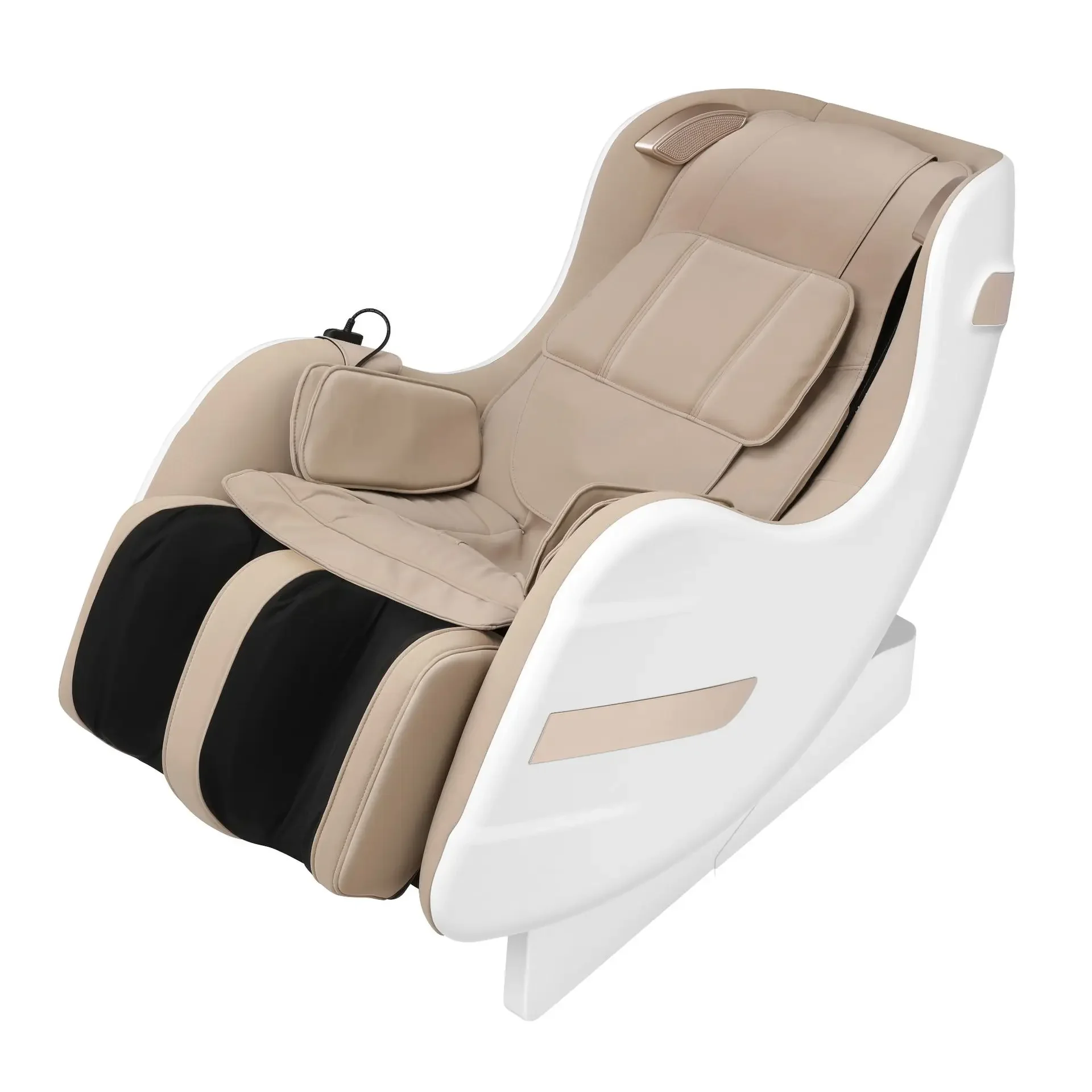 

A26 Massage Chair Home Full Body Massage Small Automatic 3D Vibration Movement Multifunctional Massage Sofa