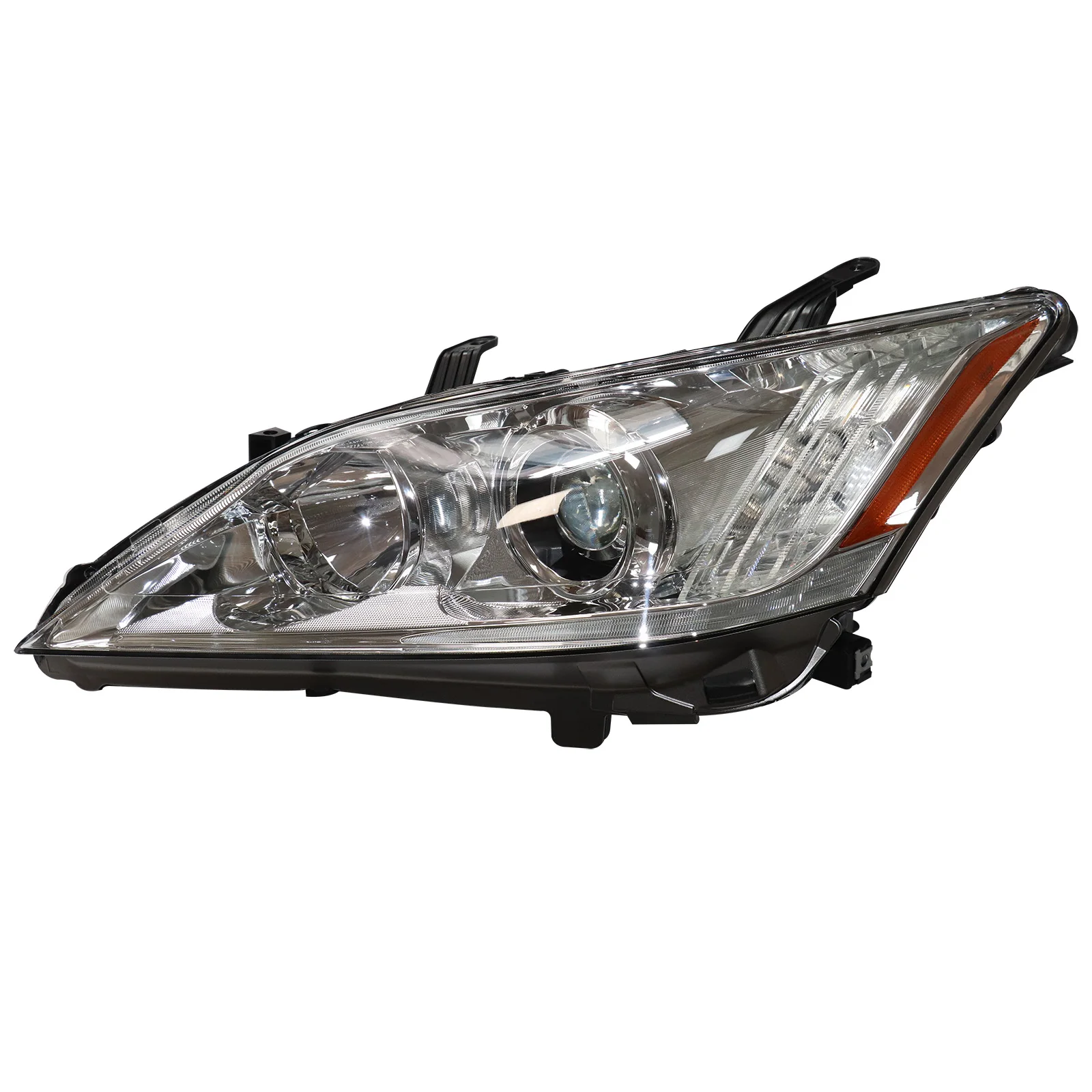 

For Lexus ES350 2010 2011 2012 HID Xenon Headlight Assembly Driver Left Side Headlight Headlamp OEM Lx2502149,8118533750