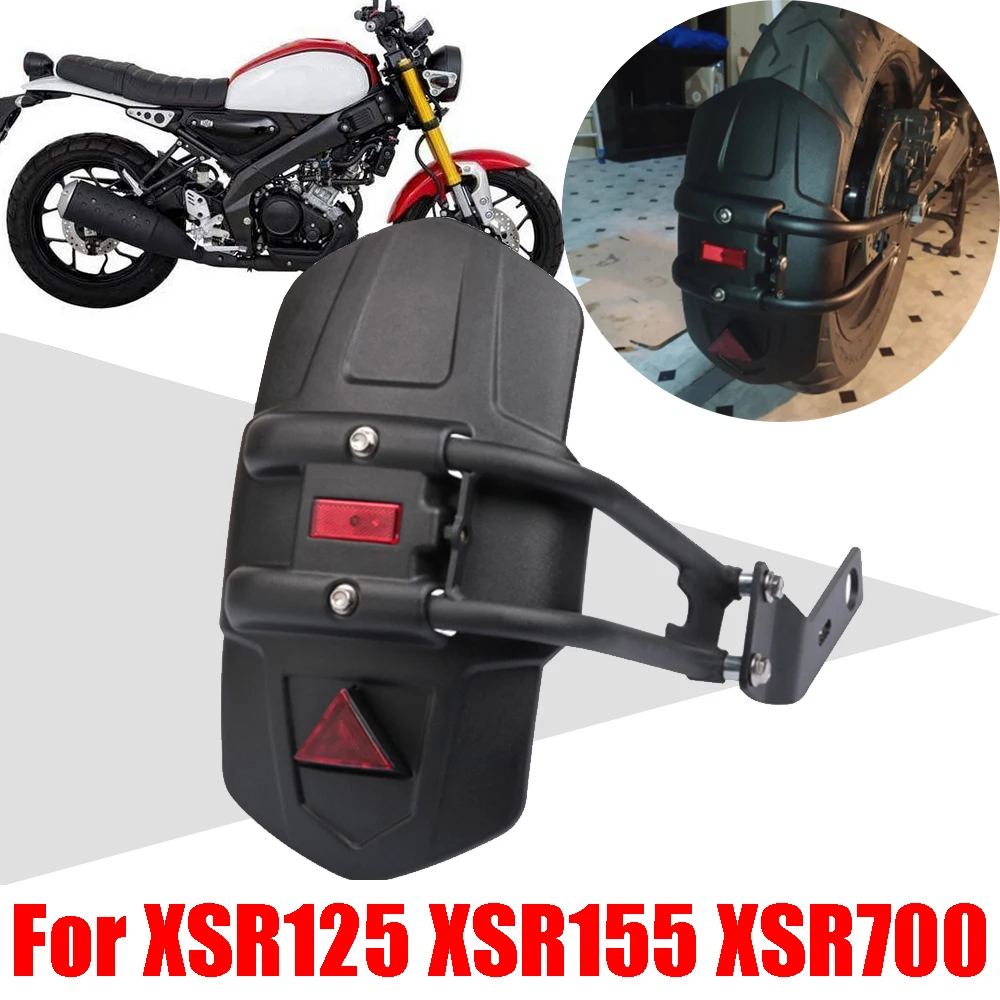 For YAMAHA XSR125 XSR155 XSR700 XSR 125 XSR 155 XSR 700 Motorcycle For YAMAHA XSR125 XSR155 XSR700 XSR 125 XSR 155 XSR 700 Motorcycle