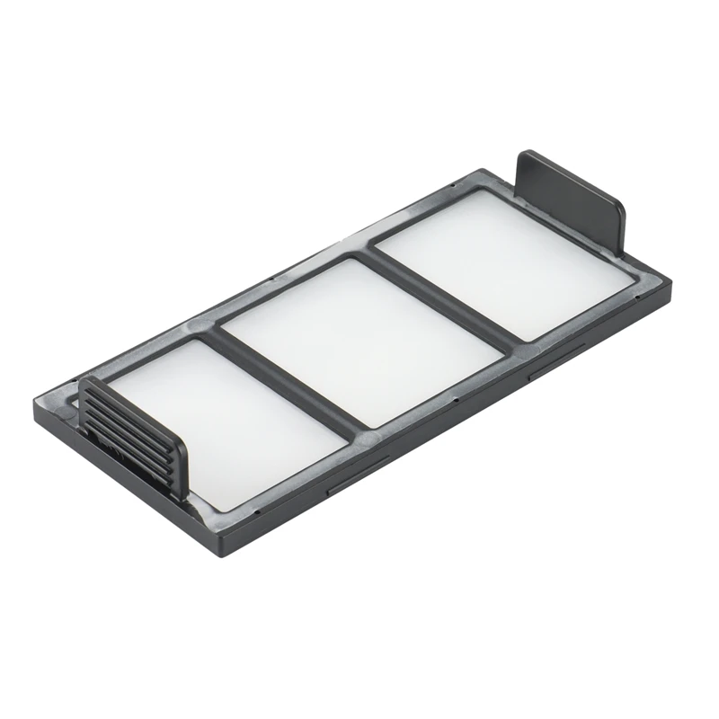 ロボット掃除機用HEPAフィルターブラケット、交換可能なアクセサリパーツ、lydsto r1