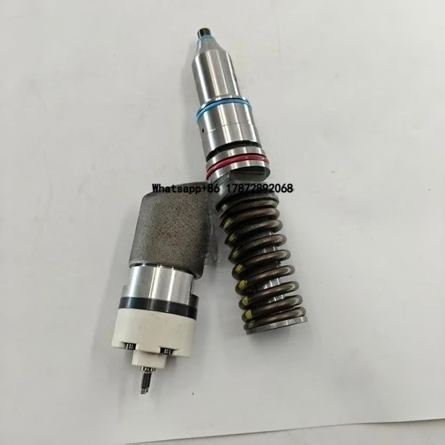 

T402933 Fuel Injector Suitable for C11 C13 345C Engine High Performance Construction Machinery Parts