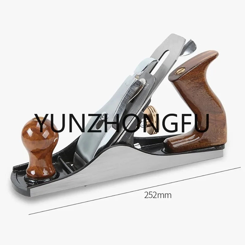 

Adjustable Universal Bench Hand Plane , Carpenter Planer for Precision Woodworking